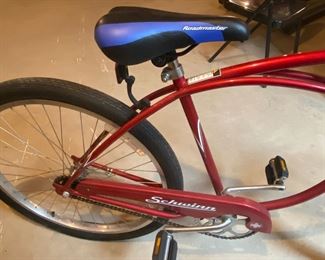 Schwinn Cruiser SS  Classic Bicycle