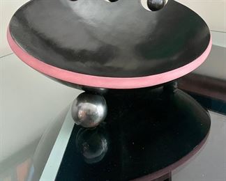 Richard McCord ceramic 