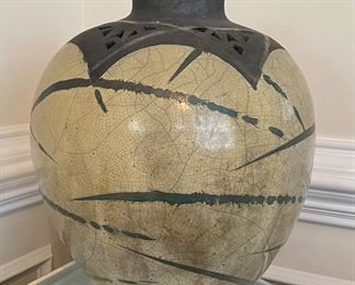 Mary Lou Deal ceramic 