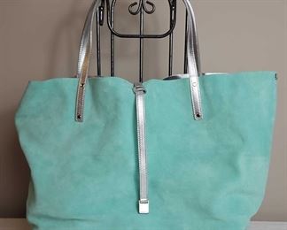Tiffany Co. Tote