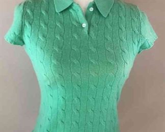 Ralph Lauren Black Label Sweater