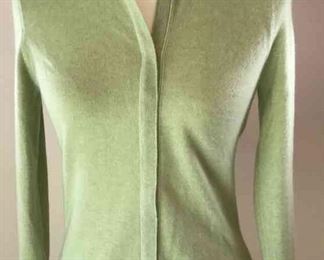 Brunello Cucinelli Cashmere Sweater