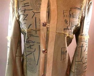 The People Of The Labryinths Jacket