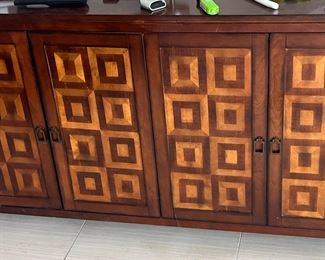 Sideboard Cabinet