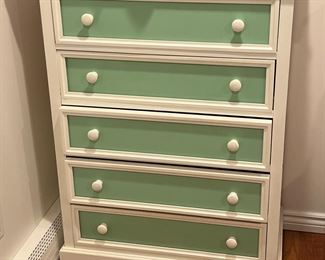 Beautiful Bedroom Set