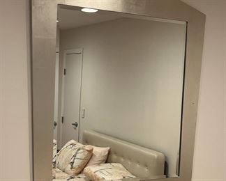 Contemporary Mirror