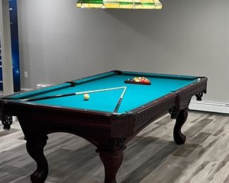 Pool Table