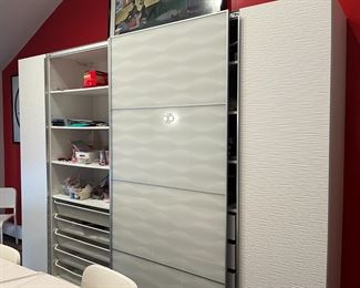 Very Nice Storage Cabinet