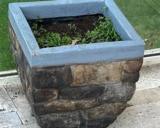 Outdoor Planters