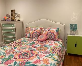 Beautiful Bedroom Set