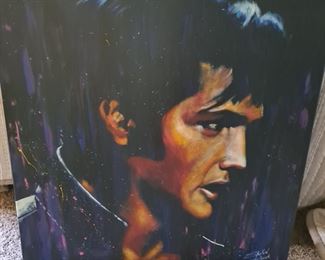 Elvis picture 