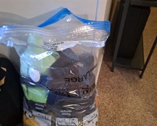 Lots of car show tshirts