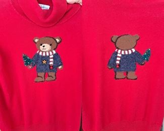 Marisa Christina Sweater