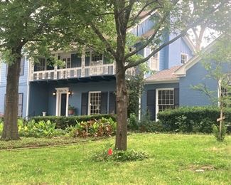 As we have for 19 years, we close at 2:00 on Saturday.