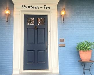 The sale at 1310 Roseland Blvd. in Tyler, Texas, is June 1, 2, 3.