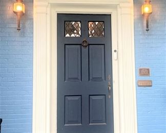 If you come extra early on Thursday, we will have the lights on for you. We look forward to seeing you at 1310 Roseland Blvd. June 1, 2, 3.