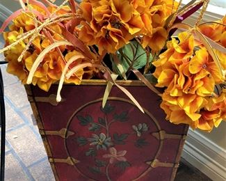 Artificial arrangement 