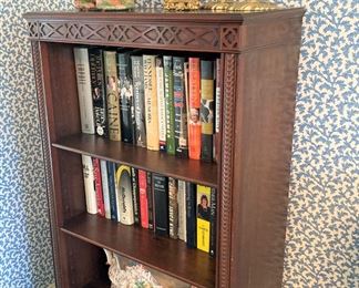 Bookcase