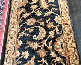 Runner - 2 feet x 7 feet