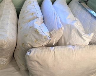 Pillows