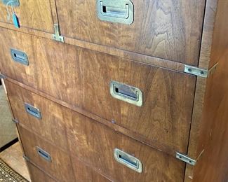 Asian style chest (as is)