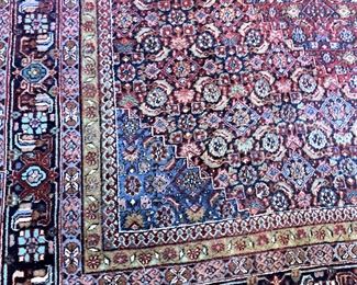 Rug - 8 feet x 12 feet