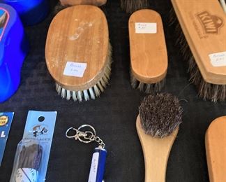 Brush collection