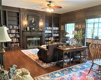 So many things to see! Don't miss this one!!