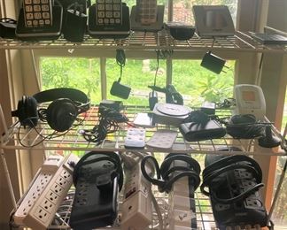 Call a friend to come with you to 1310 Roseland Blvd. June 1, 2, 3.