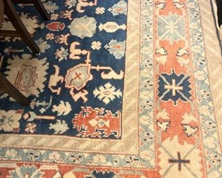 Rug - 8 feet x 10 feet