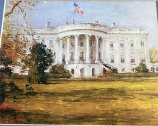 The White House