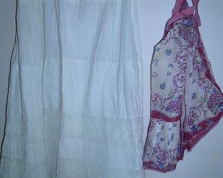 vintage skirt
