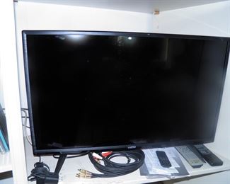 Vizio flat screen TV