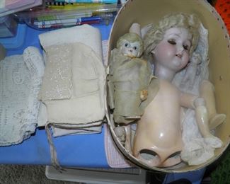 Armand Marsellie doll