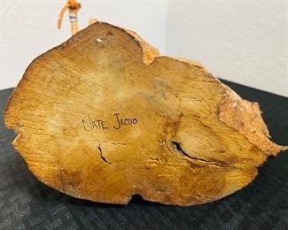 53	$120 	
2 Kutchina dolls as a set 11x12 & 9x6	