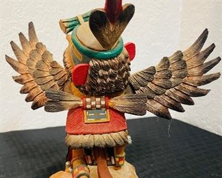 53	$120 	
2 Kutchina dolls as a set 11x12 & 9x6	