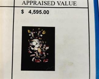 63	$500 	
Tony Dallas Clown storyteller - Santa Fe NM	