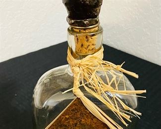 59	$136 	
Jan Barbaglio decanter 										
