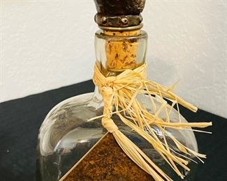 59	$136 	
Jan Barbaglio decanter 										
