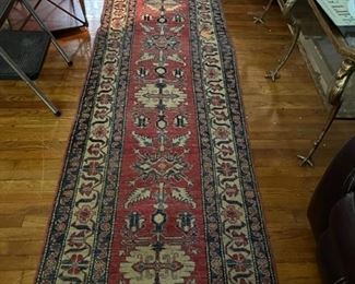 65	$295 	Runner 24x165										