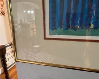 64	$195 	Barbara Wood limited print 34x45 - 180/975									
									
