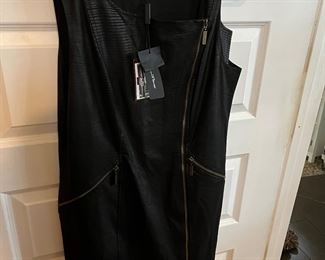 Designer clothes ladies sz XL 