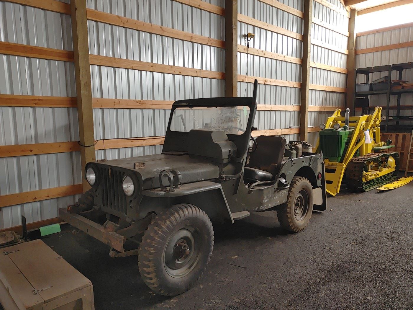 Scappoose Auction & Estate Sale starts on 5/18/2023