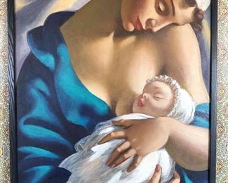 Albert Simon Maternity