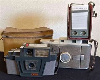 Anscoflex II Camera More