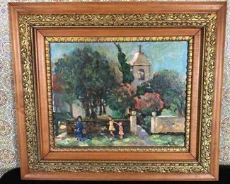 Avia Schneider Summer Time