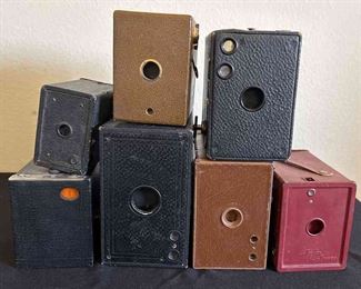 Brownie Camera Bonanza