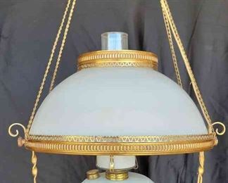 Hanging Lamp