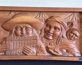 Luis Potosi Escultor Tecnico