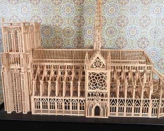 Notre Dame Cathedral